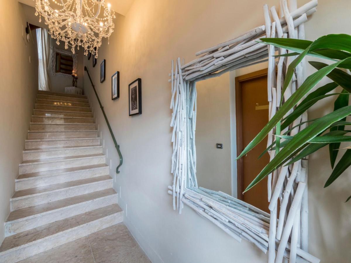 Appartamenti Villa Tonni Габичче-Маре Экстерьер фото
