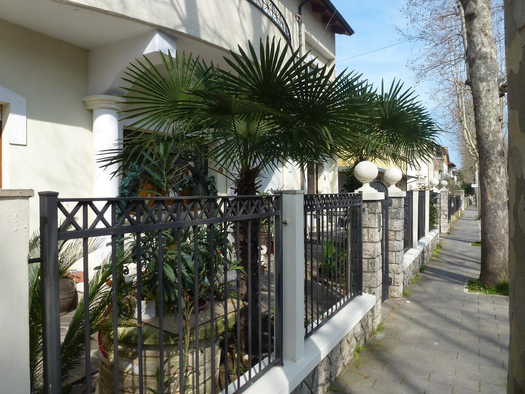 Appartamenti Villa Tonni Габичче-Маре Номер фото